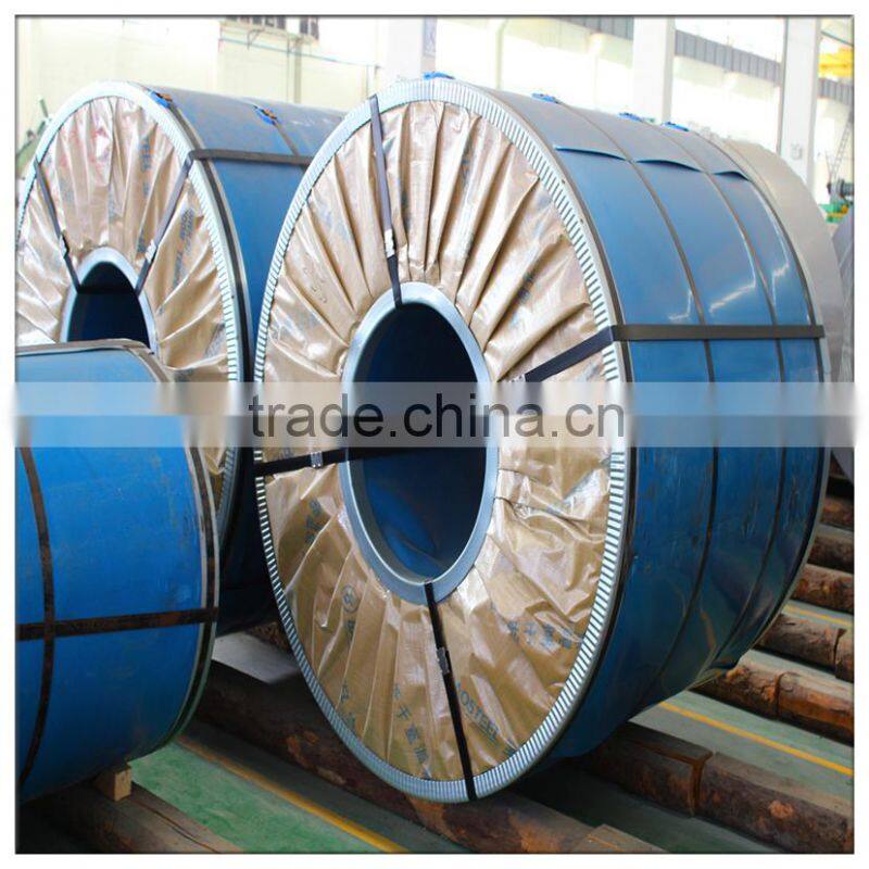 Hot rolled AISI 304 stainless steel coil and stainless steel sheet