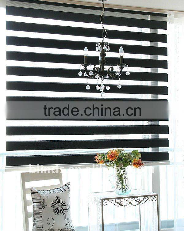 Motor Window Shutter