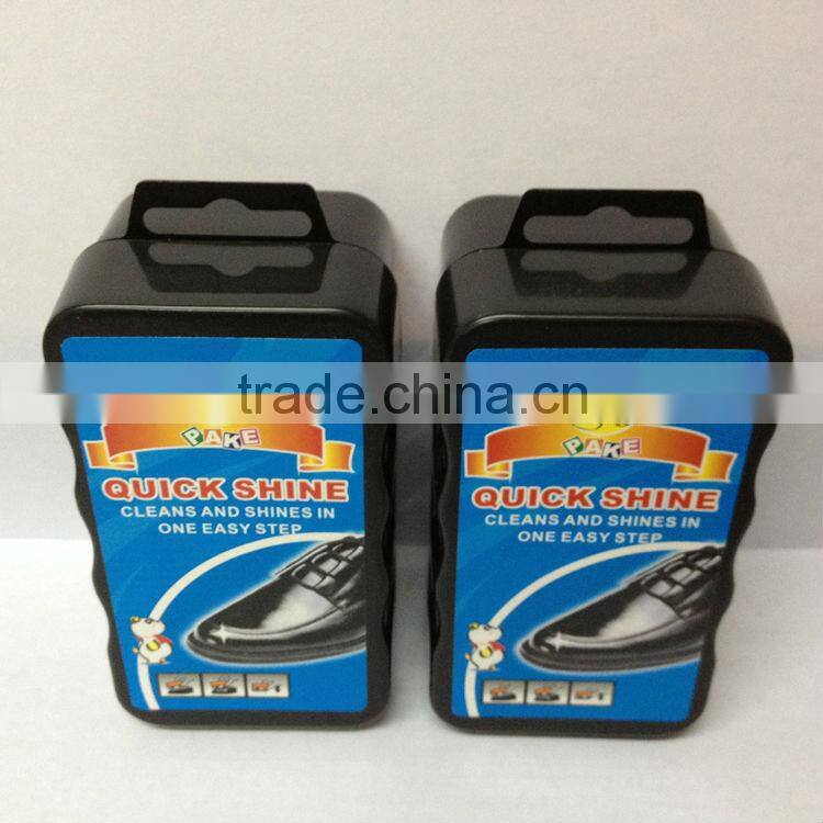 Quick Shoeshine SpongePA-168