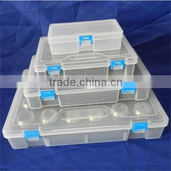 Plastic Box for er collet