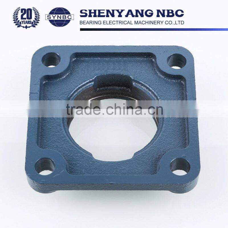 Agricultural Machinery Bearing High Speed Pillow Block Bearing UCF210
