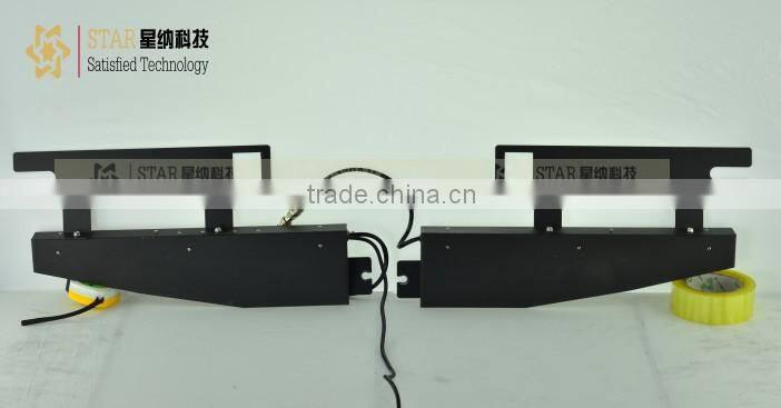 LED dash warning light visor strobe light