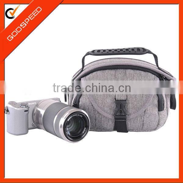 fashion dslr waterproof case for camera