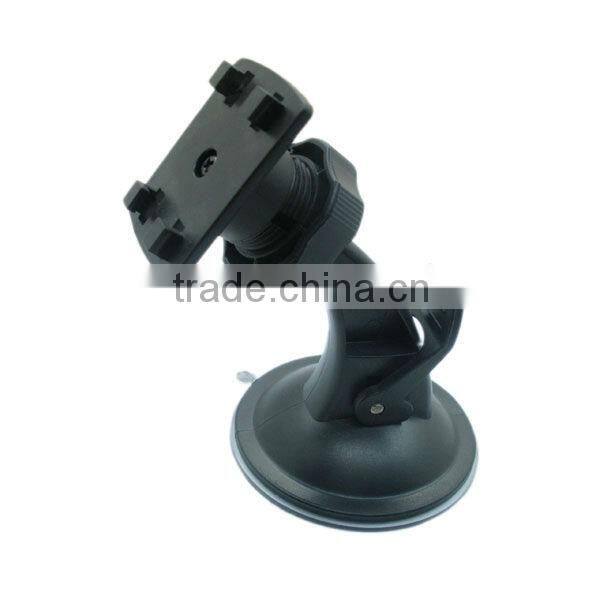 Universal cellphone car mount kit