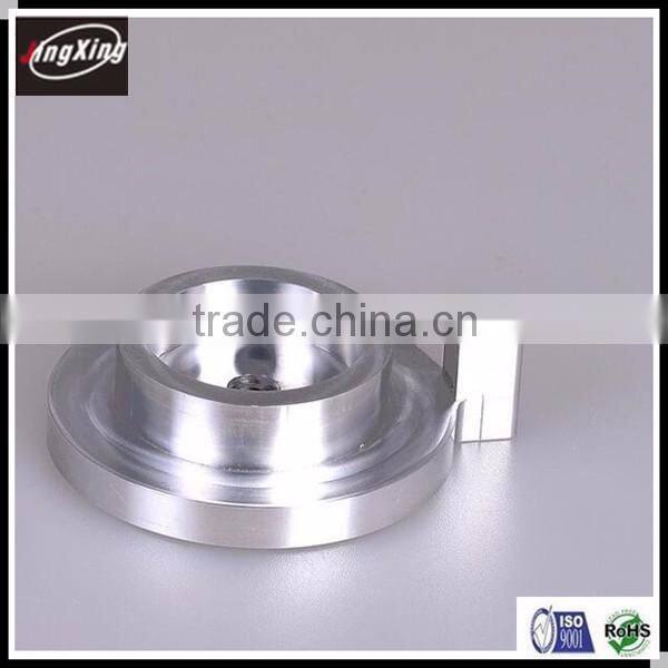 Guangdong manufacturer precision cnc turning stainless steel parts