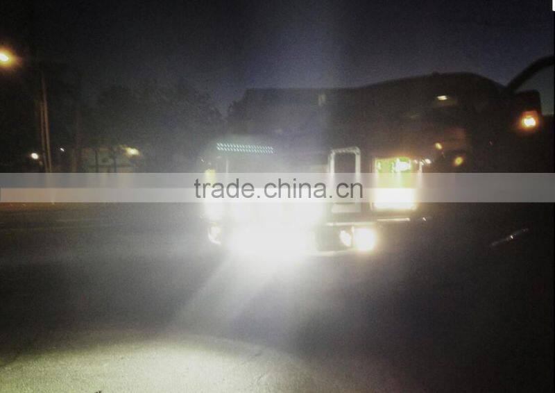 Top selling products in alibaba 51W led work light ATV accessories led off road car lights portable led driving lights