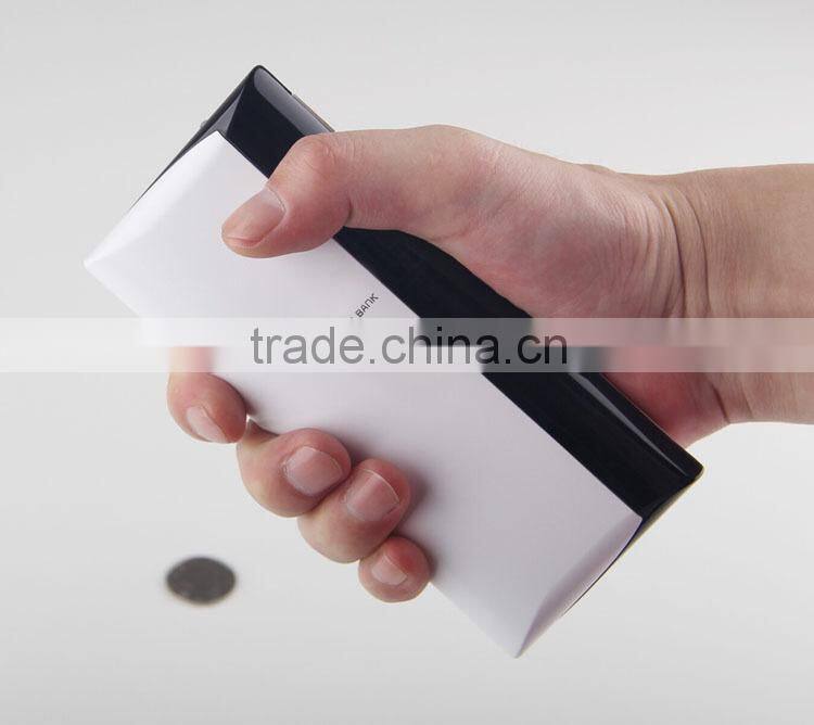 2016 new business 10000mah mobile power bank/cheap power bank charger