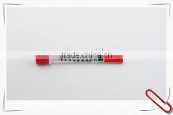 medical vaginal syringe/rectal syringe made in China