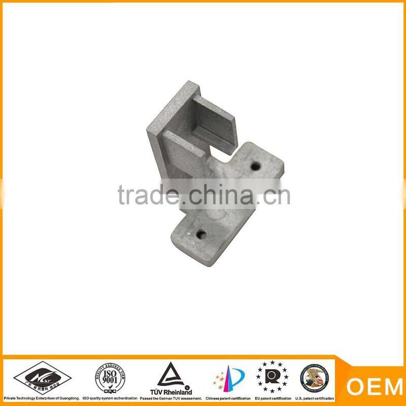 Long lifetime aluminum & zinc alloy die casting auto spare parts