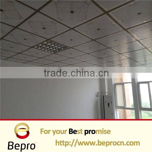 ceiling tee grid main tee 24x38mm& cross tee24x32mm