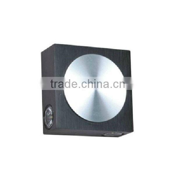 Bestselling 20w decorative LED residential wall light