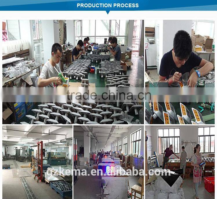 Aluminum Solar Powered Cats Eyes,Reflective Road Stud