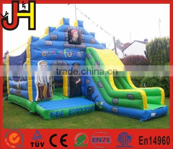 Inflatable Slides, Water Slides, Inflatable Water Slides