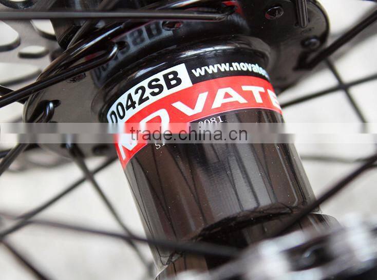 New 26er 27.5err 29er 27 speed Aluminum mountain bike/Bicycle with Shi-ma-no derailleur