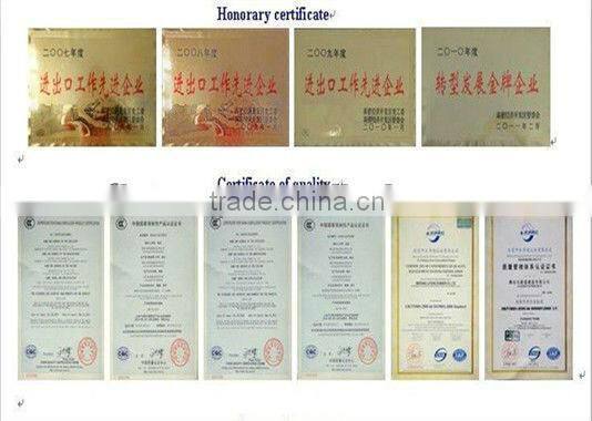 Good quality implement traction tire 13.0/65-18 400/60-15.5