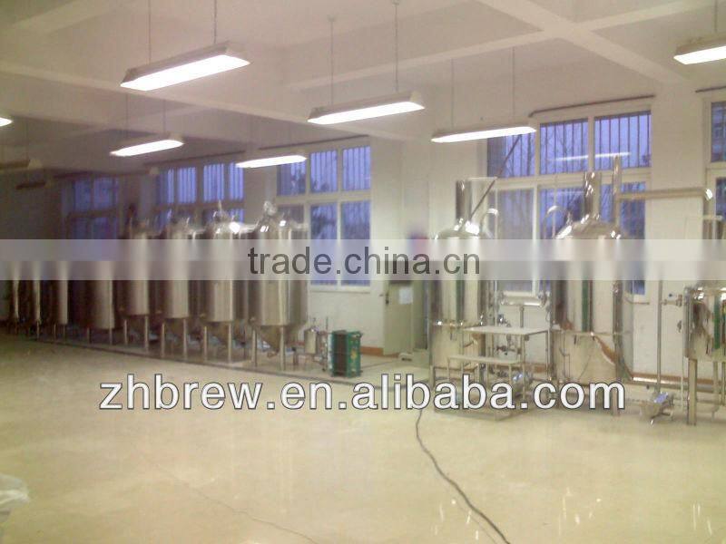 200l micro mash tun brew kettle for sale CE ODM manufacturer