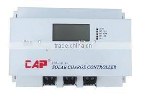 LCD+ MPPT/PWM solar charge controller 40A to 100A 12V24V36V48V72V96V