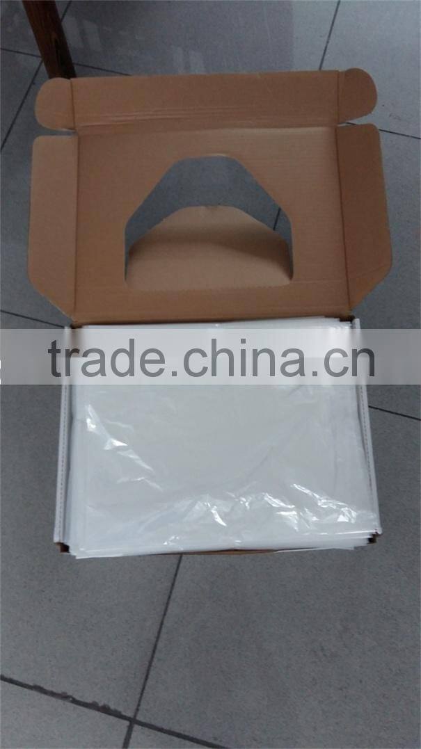 heavy duty plastic bag clear plastic bag