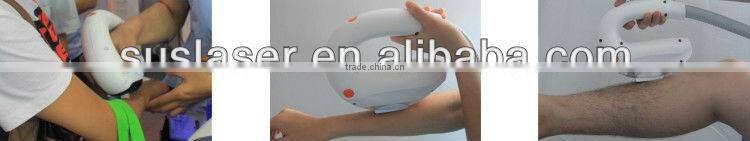 Multifunctional IPL hair removal machine/ Skin Rejuvenation Ipl Beauty Machine