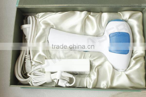 Independent manufactured high-tech best laser hair removal machine