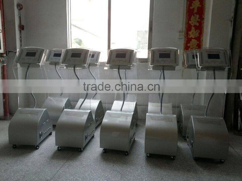 intermittent pneumatic compression infrared Air Pressure Therapy Equipment