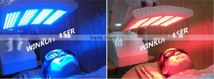 pdt led light therapy