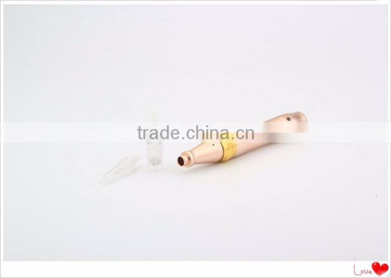 2017 newest permanent make up machine derma pen Dr.pen M5