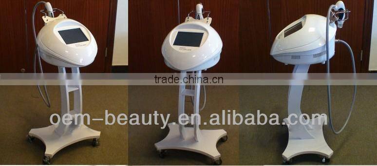 New Fashionable beauty Superficial Fractional RF machine/skin tightening rf machine-F-TJ01