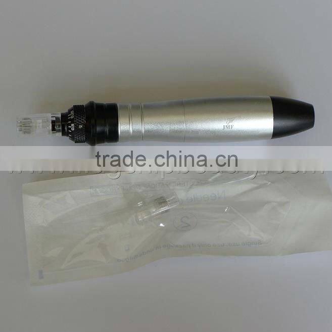needle vibrator electric dermaroller derma pen