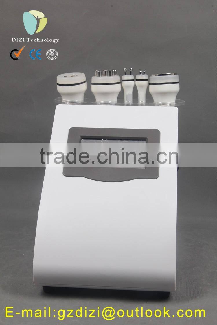 Manufacturers selling RF Slimming Beauty Machine