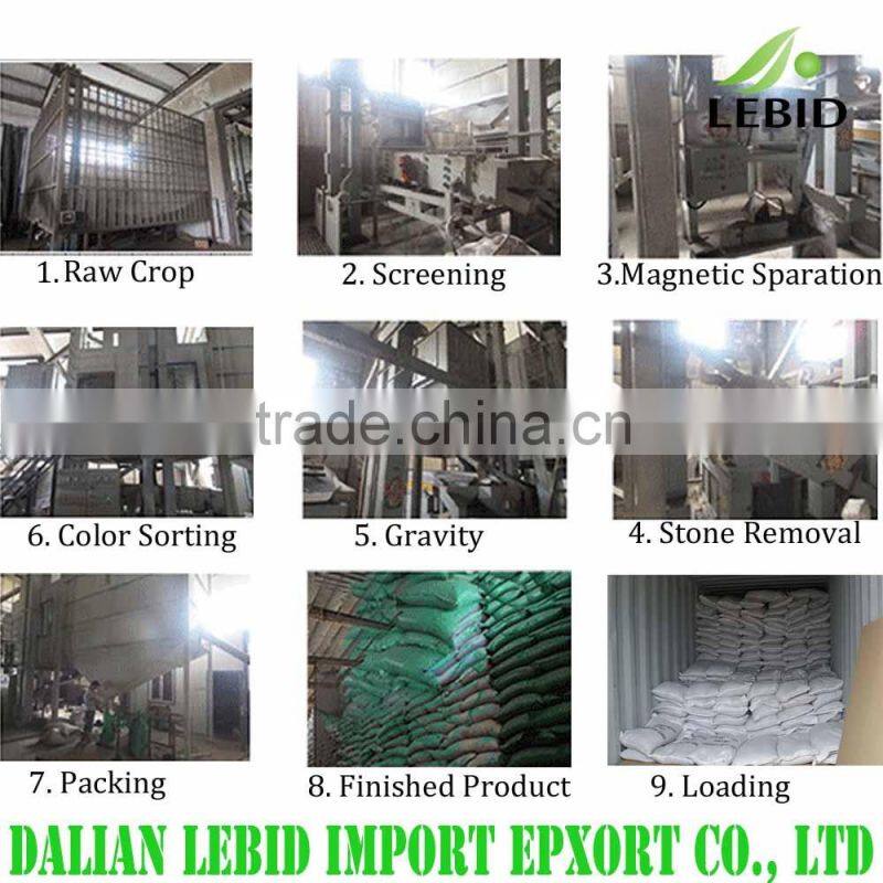 SMALL BLACK KIDNEY BEAN