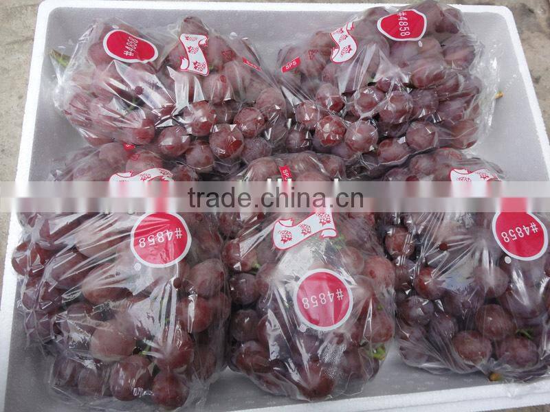 Chinese fresh fruit grape
