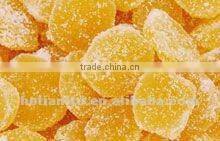 8-10mm diced crystallized ginger