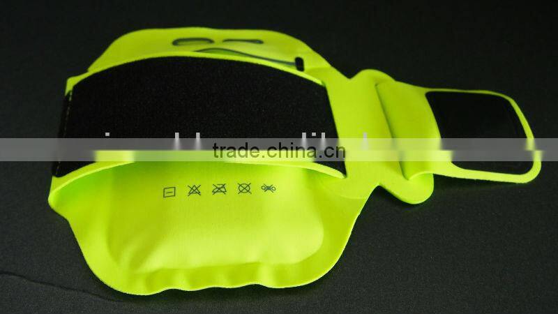 2014 For iphone armband