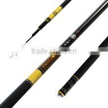 high quality fly rod cork grip fishing rod building