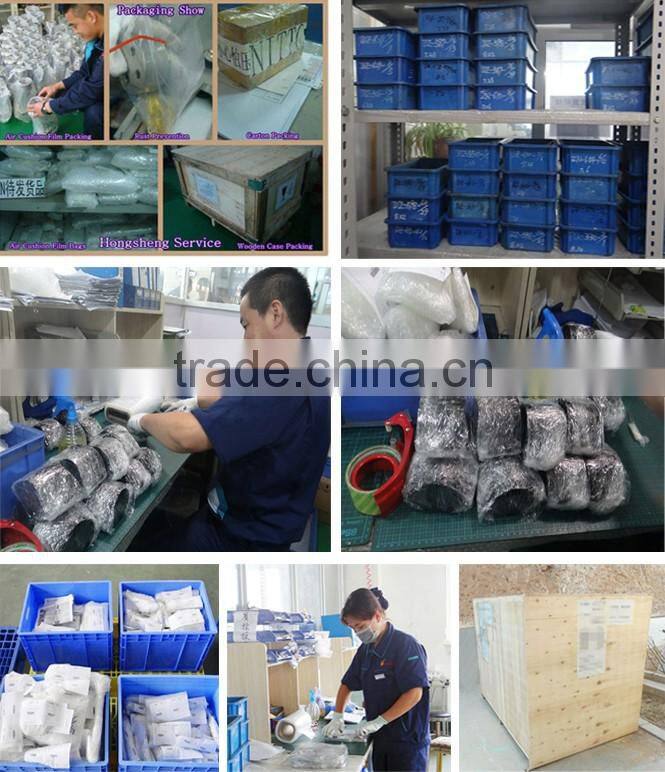 OEM China Angular Pin Stainless Steel Casting Part/Air-assistance Bronze Casting Part/Guide Pin Stainless Steel Casting Part