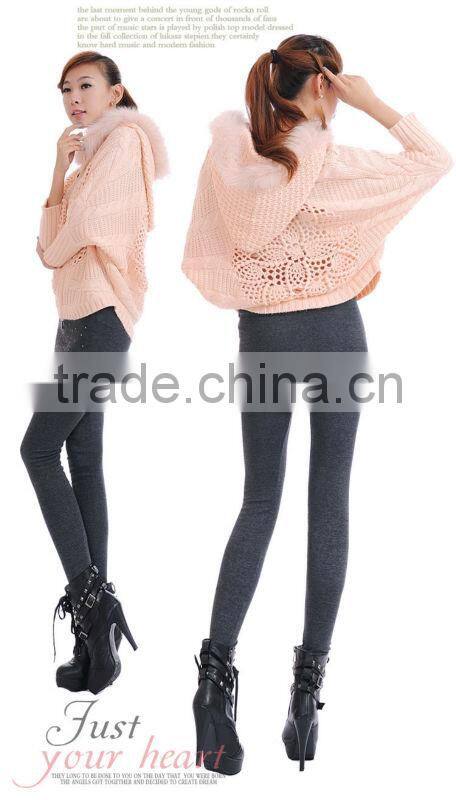Korean Fashion Hot Sell Sexy Ladies Skirt Leggings With Cheap Price