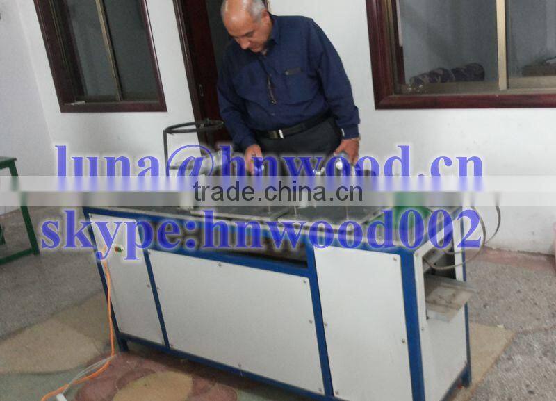 automatic waste paper good quality pencil production machines