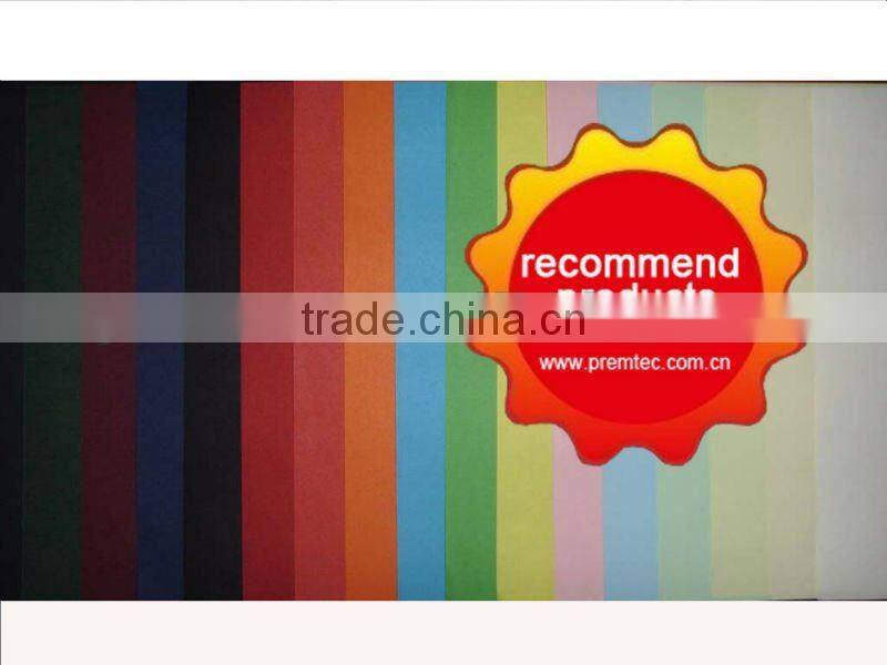 (BV Certification main product) colour printing paper