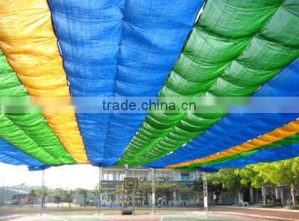 greenhouse/plant protect sun shade netting