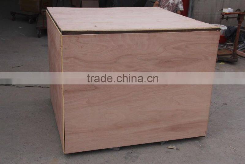 Hot sale 60 Frame Stainless Steel Electrical Honey Extractor