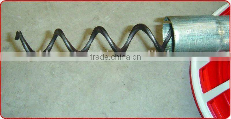 China unique supplier poultry flex auger