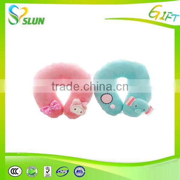 2015 fashionable convenient to carry for travel pillow