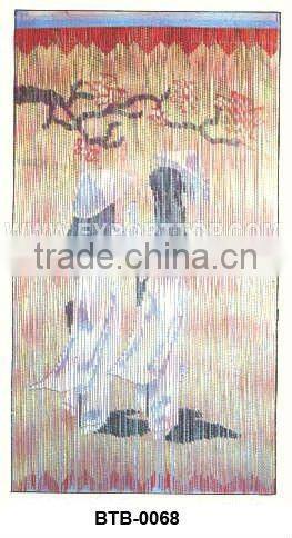 Hot sale bamboo tube-blind