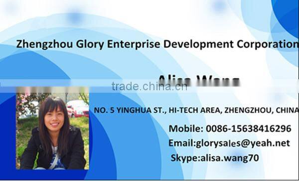 GW42 fully automatic rebar bending machine construction machinery