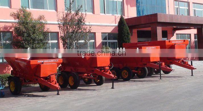 tractor Fertilizer spreader for sale
