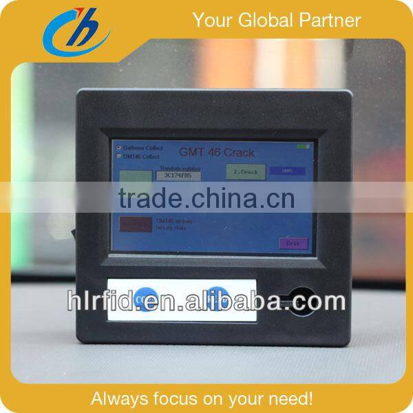 Hot sale 46 48 glass transponder ,chip for car key