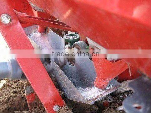 Saving manpower cost potato planter seeder