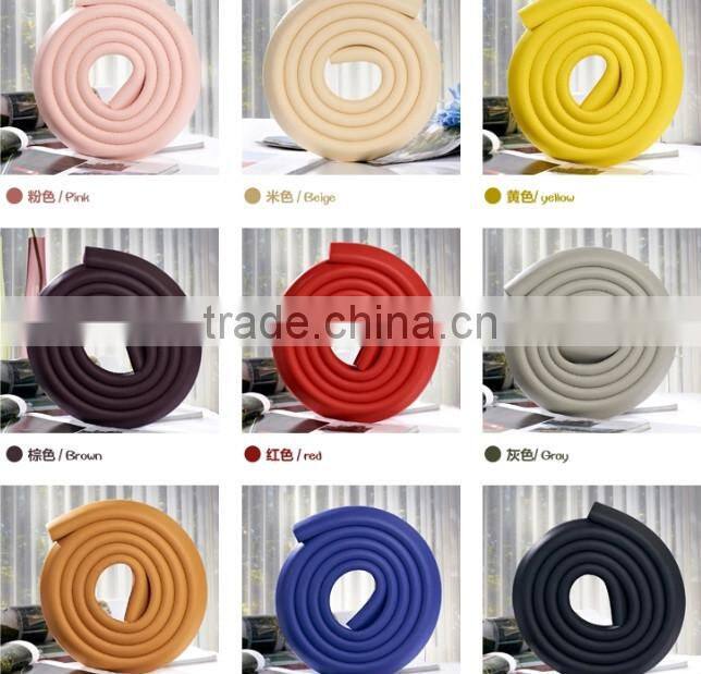 Popular Safety Corner Guard for baby safety baby protection bumper