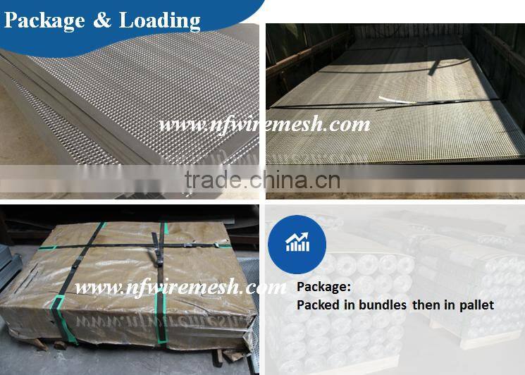 decorative metal galvanized perforated sheet Guangzhou factory direct wholesale(Guangzhou Factory)